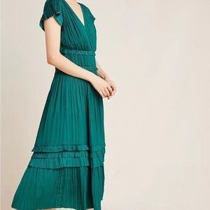 Current Air - Anthropologie Dress
